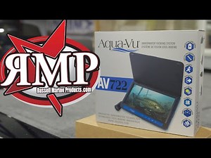 Trying out the Aqua Vu for the FIRST TIME!?!