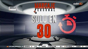 #MarcajePersonal 🚩 ¡Esta nueva sección es para ustedes! El mejor análisis de la voz de nuestros expertos. ⏰⚽ 📲 Sigue aquí el programa EN VIVO: bit.ly/3dduNUa | Los Protagonistas
