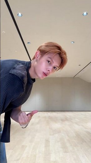 'GO!' choreo tutorial by JAMES. alright, now your turn 🫵🫵🫵 #CORTIS #코르티스 #CORTIS_GO