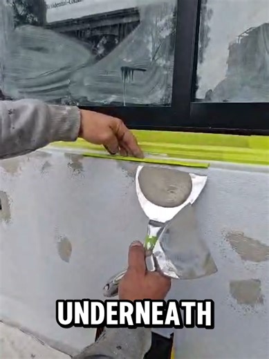 How to Properly Patch Corners on Rendered Walls