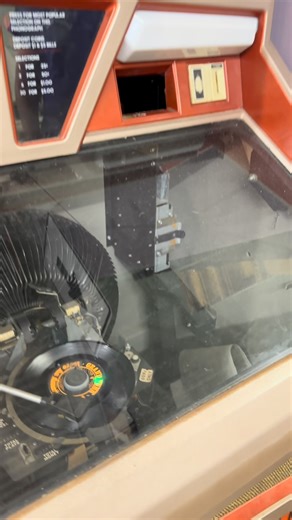 18 reactions · 3 comments | 1989 Rowe AMI Jukebox Model R-93 (key and paperwork included) $1,200 3405 Market St Unit 1 - - - #wilmington #nc #ilm #fleabodysantiquemall #jukebox #rowejukebox #1989 #antiques #coolstuff #music #recordplayer | Flea Body's Antique Mall and Auction House | Facebook