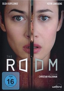 The Room Trailer HD (Deutsch) (2019)