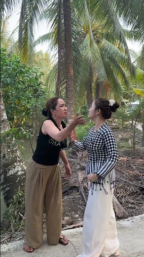 Get rid of your aggressive tendencies #funny #short #chiemdautv