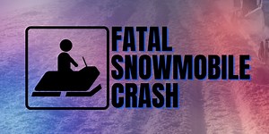 Wisconsin man killed in Ontonagon County snowmobile crash