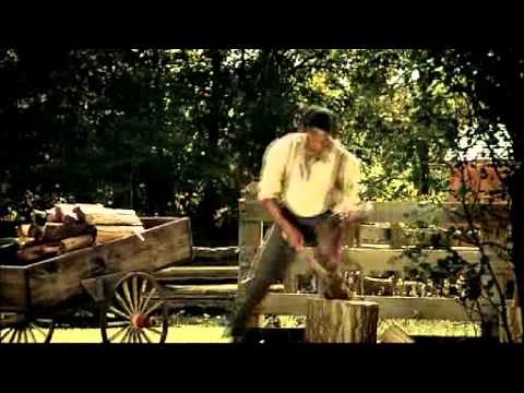 Underground Railroad: The William Still Story