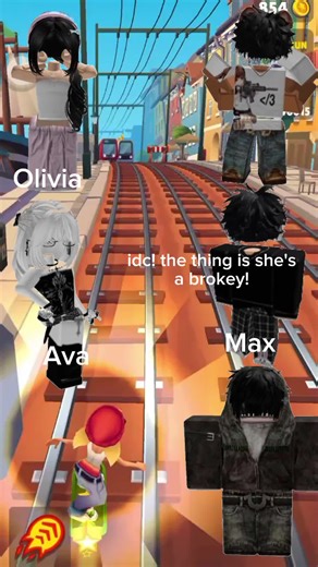 Amy's Adventures in Roblox Text to Speech: Part 2