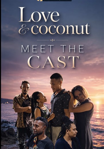 🔥 TOMORROW NIGHT — 8PM 🔥 After months of filming, editing, laughing, stressing, and keeping secrets… we’re finally here. ❤️ Tomorrow at 8PM, PNG will witness one of its first locally-produced vertical drama series 🇵🇬🎬 Our cast can’t wait to finally meet you all on screen. Every actor, every scene, every emotion — they’ve all been waiting for this moment 👀✨ Love. Betrayal. Family. Heartbreak. And a story made right here in PNG 🌴 📺 Episode 1 premieres TOMORROW at 8PM on the Liklik Media Fa