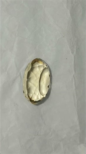 Ruby Gem Stone & Yellow Sapphire