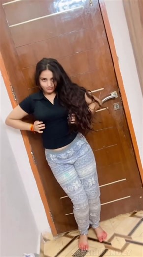 Sakshi Pandey on Reels