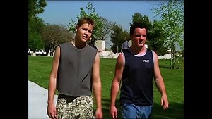 Terminal Error | movie | 2002 | Official Clip