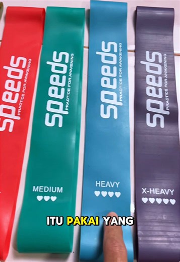 Best Resistance Band Workouts with Loop Bands