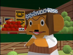 Pecola | Spaceman Pecola/CoCo's Concert - Ep. 19