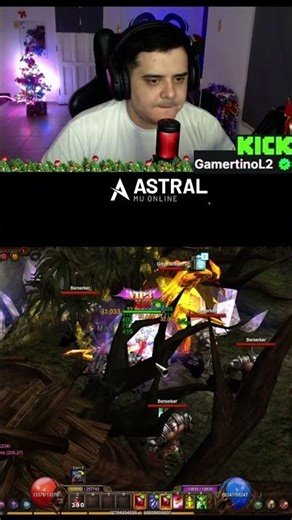 MU ONLINE | We continue to gather BOX