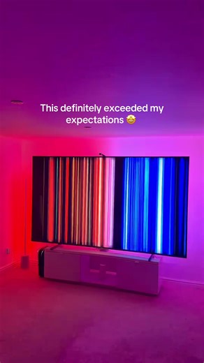 Enhance Your TV Experience with LED Backlights