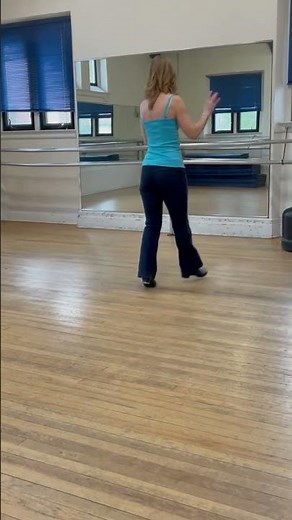 Rockin’ Robin - short tap dancing combination/combining steps for practice in one of my classes ￼