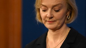 UK Prime Minister Liz Truss resigns after six weeks in office
