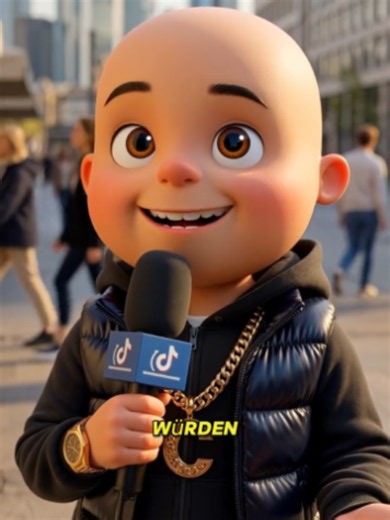 Solche Antworten hat keiner Erwartet 😂🤦‍♂️Folge 35 | Mr.Caillou #foryou #caillou #lustig #story #folge