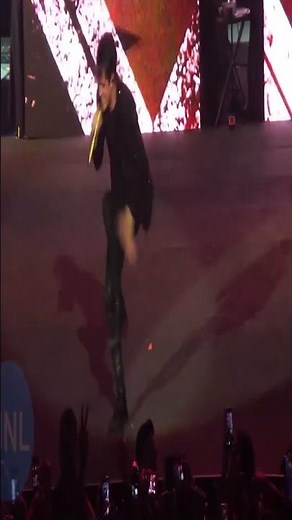 DON'T THREATEN ME WITH A GOOD TIME (PATD) Momentum Live MNL