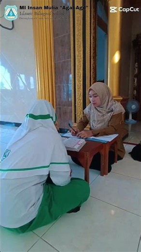 Tashih Al-Qur'an Metode Ummi