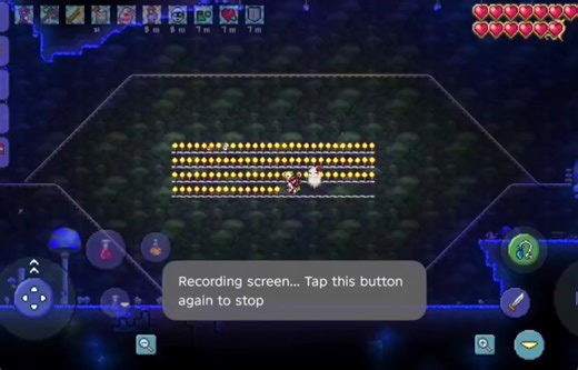 Explore the New Torch God Soundtrack from Terraria