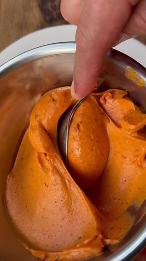 Bloody Mary butter - All things butter #fyp #ForYourPage #allthingsbutter #ButterTok #FoodTok