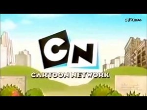 Cartoon Network Sign-Off Soundtrack (Fall Era) (2nd Version)