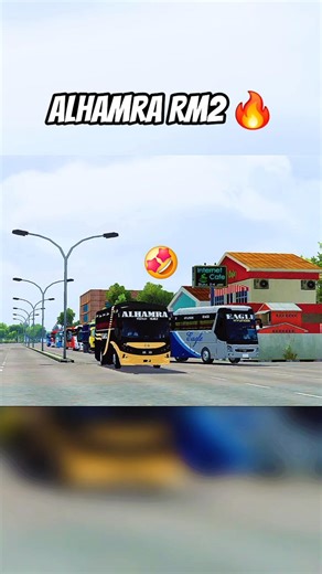 Bus Simulator Indonesia||Real Bangladeshi bus game 🎮 😎||#shorts #bussid #viralvideo
