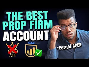 My Funded Futures Static Account Is the Best Account in the Industry