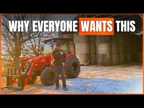 Is the 5045 Bad Boy Worth It? Full Review & Field Performance Test | Ozark Trailer Sales