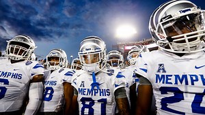 Memphis football adds UT Martin to 2020 schedule