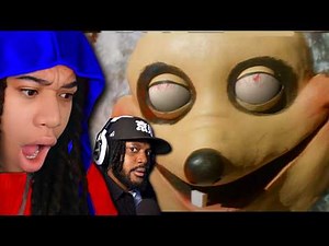 CoryxKenshin - DO NOT CLICK THIS VIDEO. [SSS #003​] | SimbaThaGod Reacts