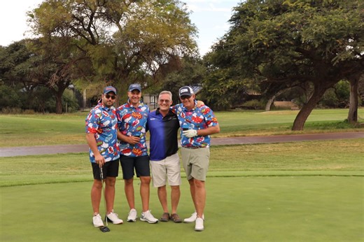 Vaps HCV Insurance | ⛳️ Stronger Together at the Kathu Golf Day! VAPS HCV Insurance was proud to be part of another successful Kathu Golf Day, a great... | Instagram