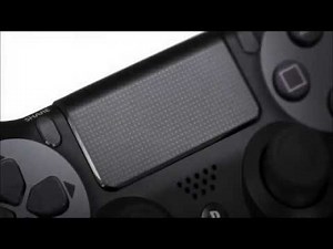 PS4 Dualshock 4 vs Xbox One Controller