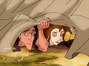 The Legend of Tarzan Season 01 Episode 24 Part 05