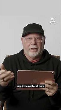 The Phrase Bruce Arians Used to Inspire Players 😳