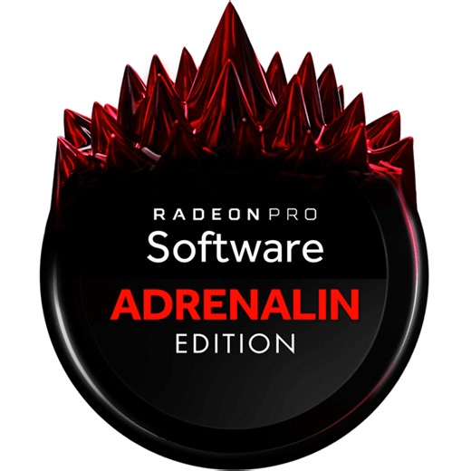 AMD Radeon Adrenalin Graphics Driver 25.12.1