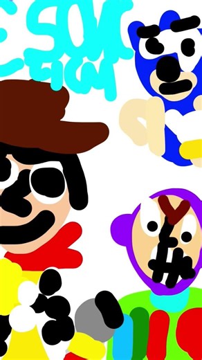 toy Story 4 Woody buzz