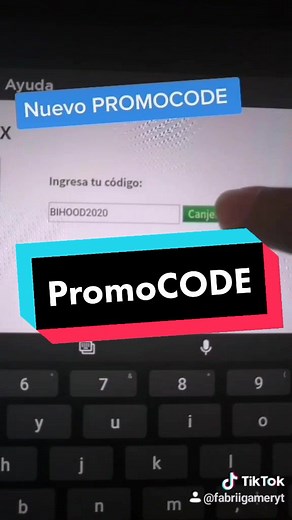 Nuevo PROMOCODE en Roblox: ¡Aprovecha Ya!