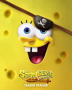 4K reactions · 277 shares | Ahoy, geng! SpongeBob akan belayar ke SKRIN BESAR! Saksikan treler THE SPONGEBOB MOVIE: SEARCH FOR SQUAREPANTS sekarang! Hanya di pawagam 25 Disember ini. 列 ‍☠️ #SpongeBobMovieMY | United International Pictures Malaysia | Facebook