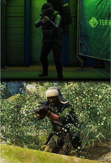 Taking on Tarkov’s Hardest Map #gaming #tarkov #eft | tarkov