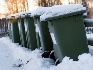 Winter Weather Impacting Mahwah: Here's How