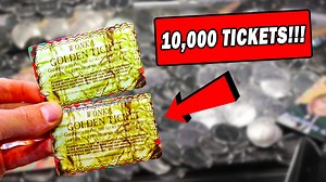 3.1M views · 1.1K shares | I'm at the arcade playing the Willy Wonka...