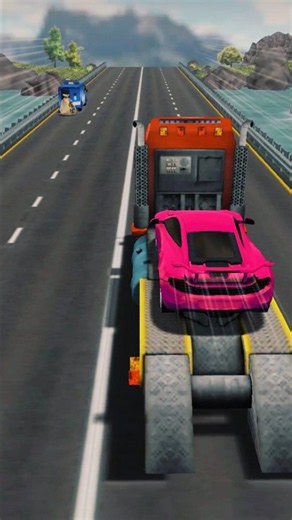 Turbo Racing 3D All Cars Unlocked | Max Speed Gameplay*