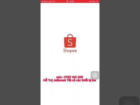 Hướng dẫn Jailbreak ios từ 11.0 đến 17.3.4 mới nhất mà không cần pc !