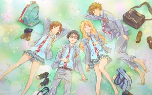 五首超好听又燃的动漫OP，绝对让你歌单再多五首歌