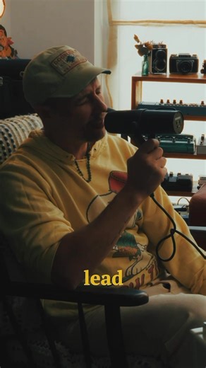 Thought I’d revisit my first album and have a little sing through… Interesting to see how my voice has changed…This was the first track and title track from my debut.. felt Like the perfect introduction.. | JP Cooper