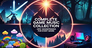 Epic Soundtracks for Every Genre - free | Audio Music | Unity Asset Store