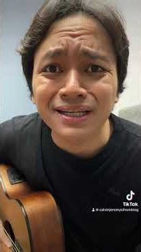 DILEDEKIN NETIZEN... #CalvinJeremy