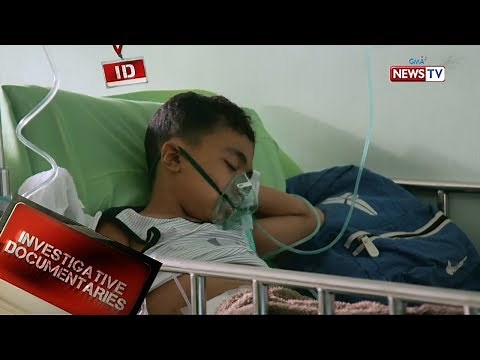 Investigative Documentaries: Bilang ng mga batang Pinoy na nagkakaroon ng sakit sa bato, tumataas