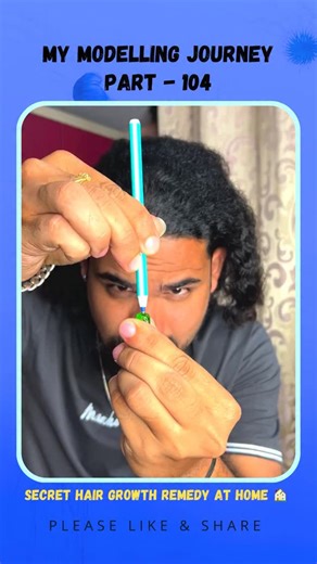 Kailash Kandpal on Instagram: "Read caption ⬇️ Hair growth secret 🤫 ⭐ ONLY 2 INGREDIENTS FOR HAIR GROWTH THAT ACTUALLY WORK ! ✨ No chemicals ❌ No fancy treatments 💸 Home-based Spray 🏡 ⭐ Ingredients: 🔸 Coconut oil 🔸 1 vitamin E capsule 💪 Why It Works: 🌿 coconut oil– ✔️ Boosts scalp blood circulation ✔️ Stimulates new hair growth ✔️ Adds shine + strength 🌰 vitamin E capsule – ✔️ Strengthens roots ✔️ Fights scalp infections & dandruff ✔️ Promotes thicker, fuller hair ✔️ Reduces hair fall 🗓
